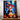 Tableau Chat Halloween