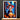 Tableau Chat Halloween
