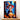 Tableau Chat Halloween
