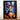 Tableau Chat Halloween