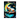 Tableau Chat Lune
