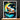 Tableau Chat Lune