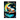 Tableau Chat Lune