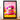 Tableau Chat Macaron