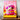 Tableau Chat Macaron