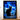 Tableau Chat Noir