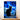 Tableau Chat Noir