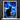 Tableau Chat Noir