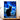 Tableau Chat Noir