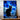 Tableau Chat Noir