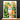 Tableau Chat Paisible