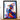 Tableau Chat Peinture