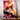 Tableau Chat Printemps