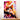 Tableau Chat Printemps