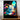 Tableau Chat Royal