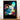 Tableau Chat Royal