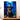 Tableau Chat Sorcier