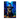 Tableau Chat Sorcier