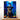 Tableau Chat Sorcier