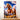 Tableau Cheval Majestueux