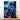 Tableau Chevalier d'Or Aquarius Dark