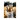 Tableau Chevaux Sauvages
