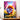 Tableau Chien Fluffy