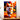Tableau Chien Roux