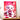 Tableau Chiot Coeur