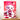 Tableau Chiot Coeur