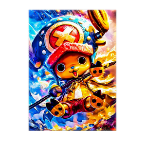 Tableau Chopper