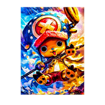 Tableau Chopper