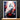 Tableau Chouette Fleur