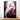 Tableau Chouette Fleur