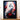Tableau Chouette Fleur