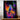 Tableau Colibris Violet