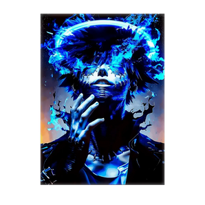 Tableau Dabi