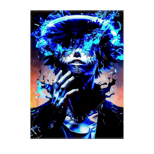 Tableau Dabi