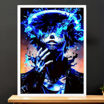 Tableau Dabi