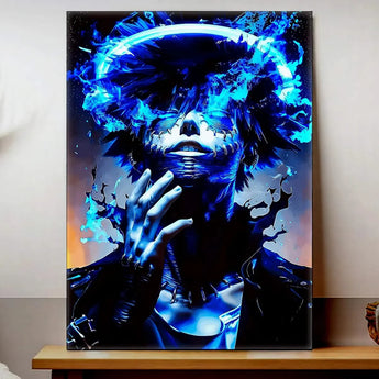 Tableau Dabi