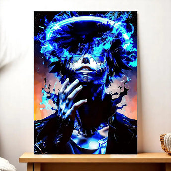 Tableau Dabi