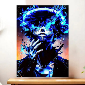 Tableau Dabi