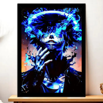 Tableau Dabi