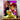 Tableau Dandadan