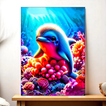 Tableau Dauphin