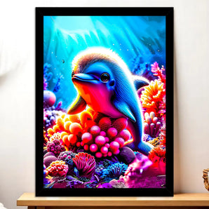 Tableau Dauphin