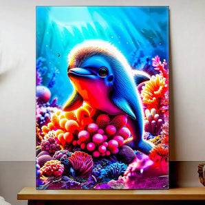 Tableau Dauphin
