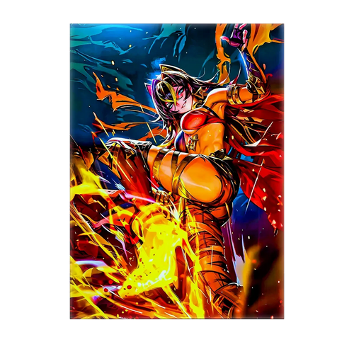 Tableau Dehya