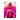 Tableau Don Quijote Doflamingo