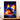Tableau Dragon Papillon